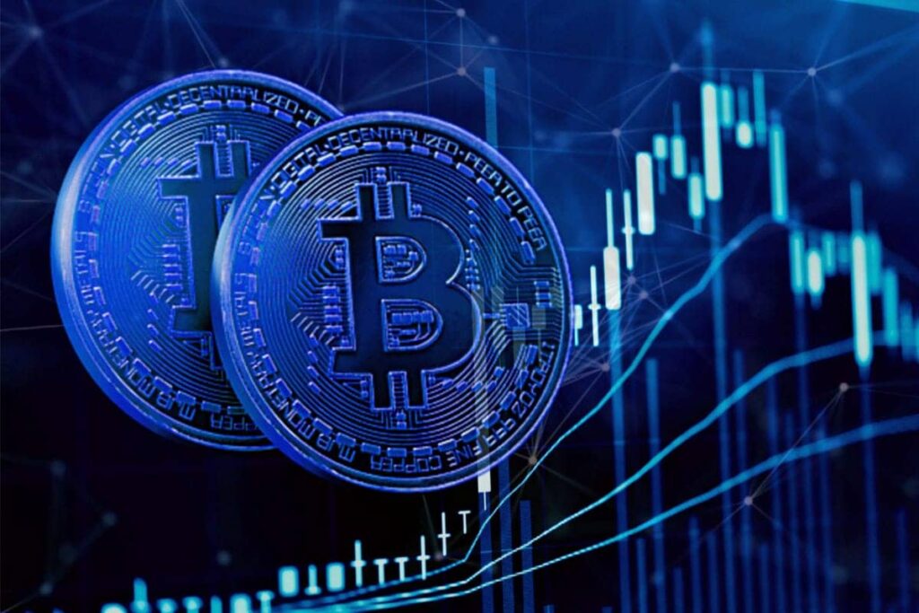 Faston Crypto Etherions