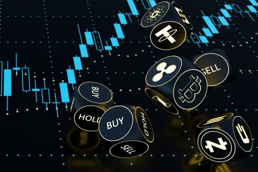 A Gamer's Guide to Crypto Slots in 2025