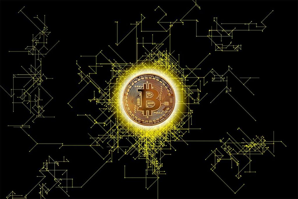 Crypto Ecosystems