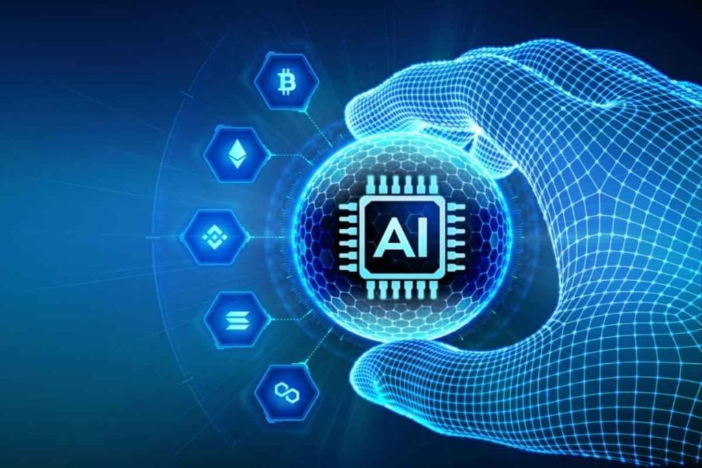 AI Crypto Coins