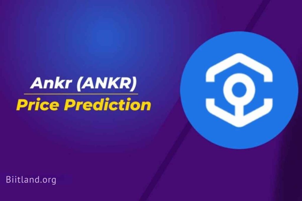 ANKR Price Prediction