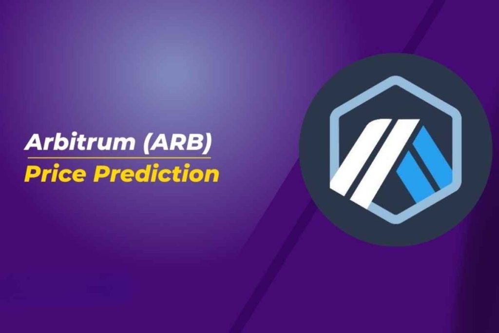 Arbitrum (ARB) Price Prediction