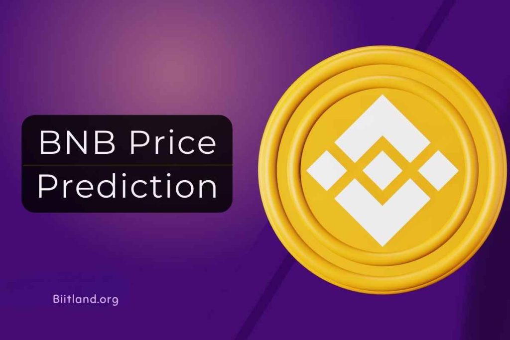 BNB Price Prediction