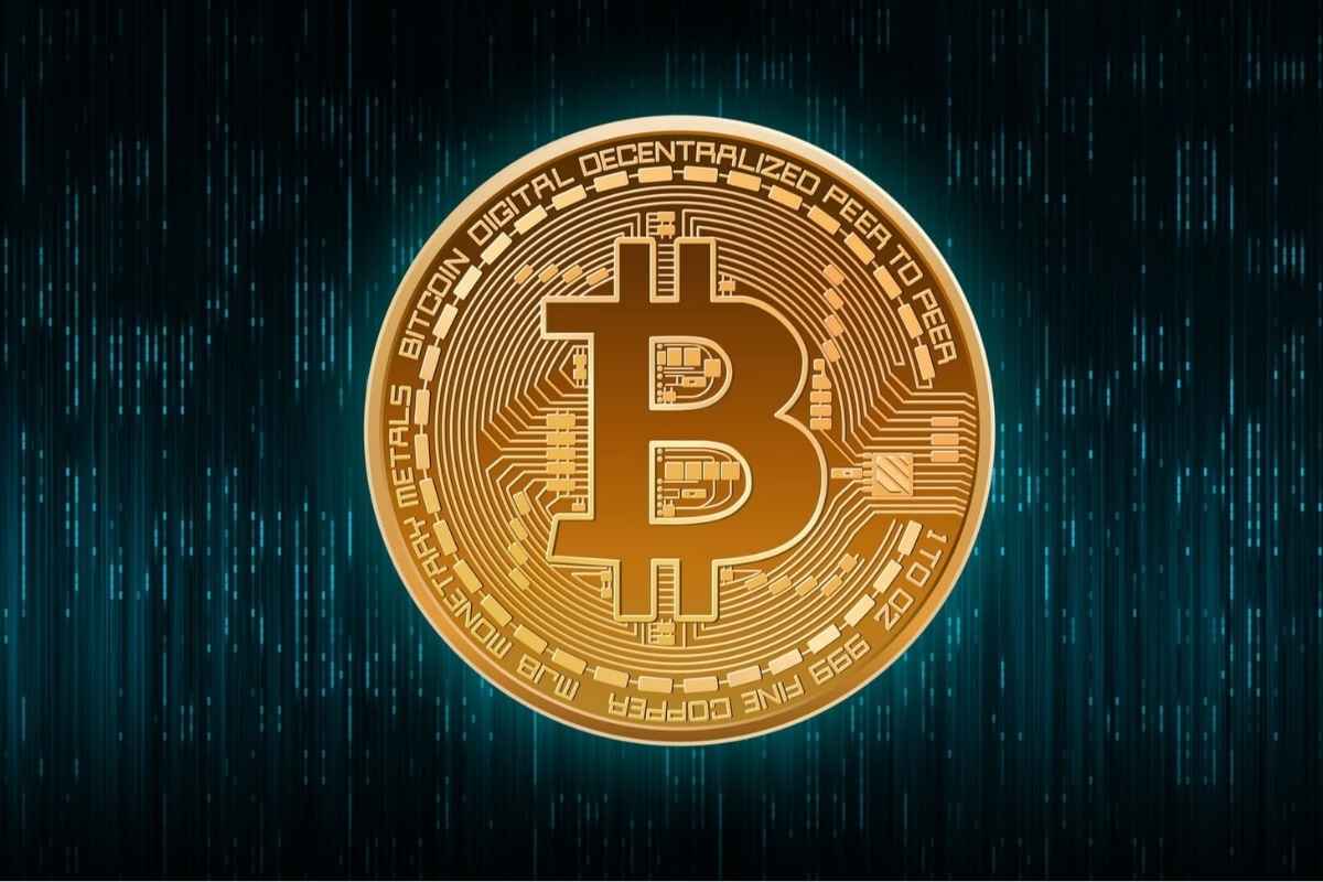 Bitcoin (BTC)