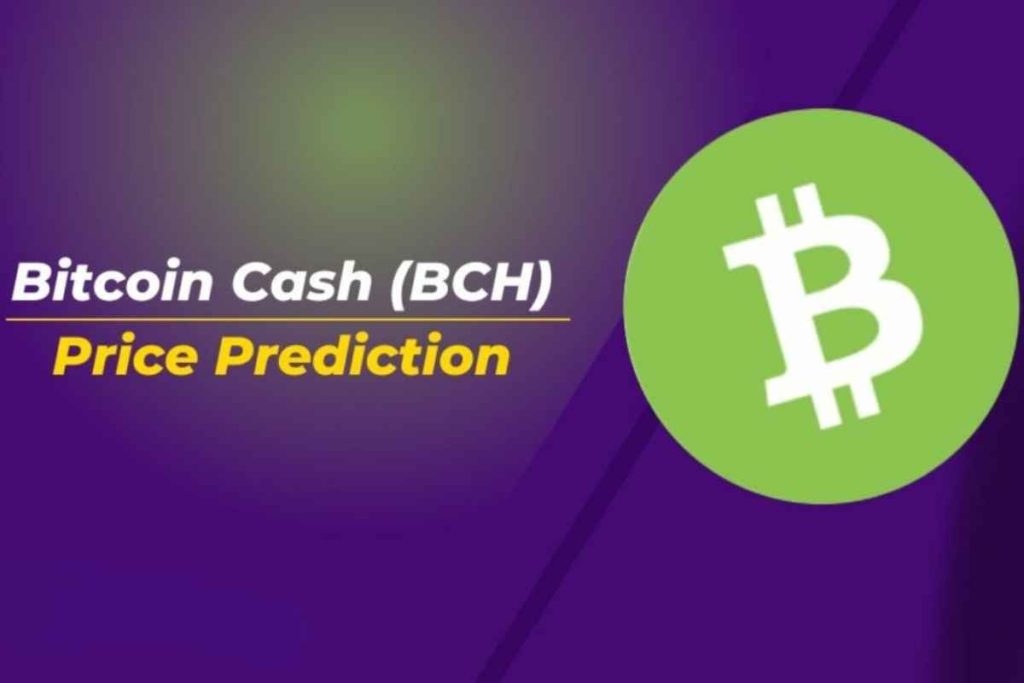 Bitcoin Cash (BCH) Price Prediction