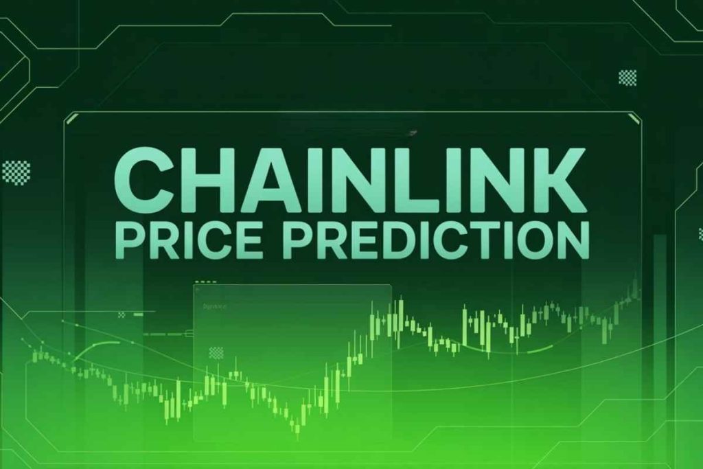 Chainlink (LINK) Price Prediction