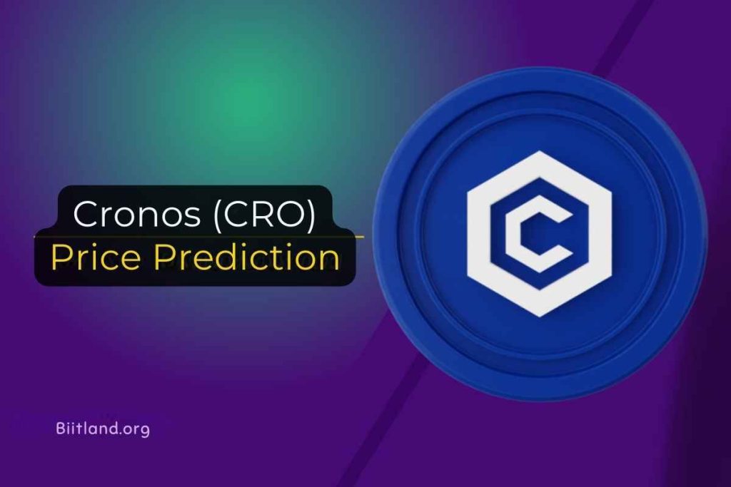 Cronos (CRO) Price Prediction