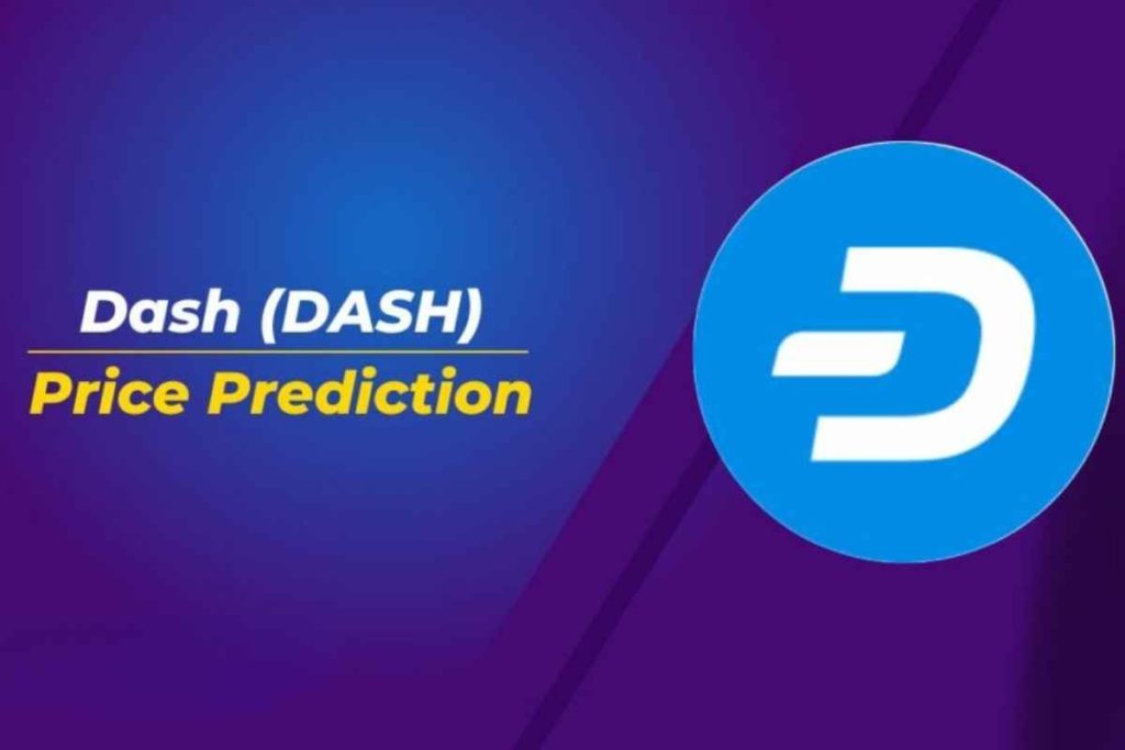 Dash (DASH) Price Prediction