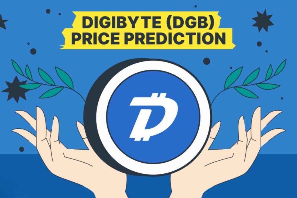 DigiByte (DGB) Price Prediction