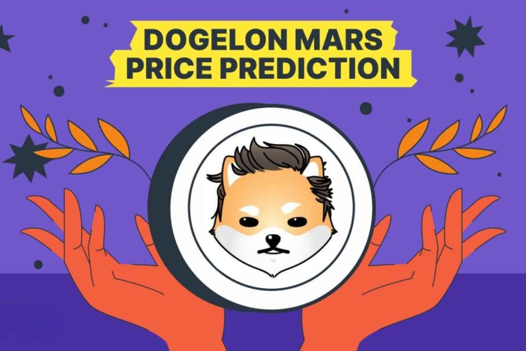 Dogelon Mars Price Prediction