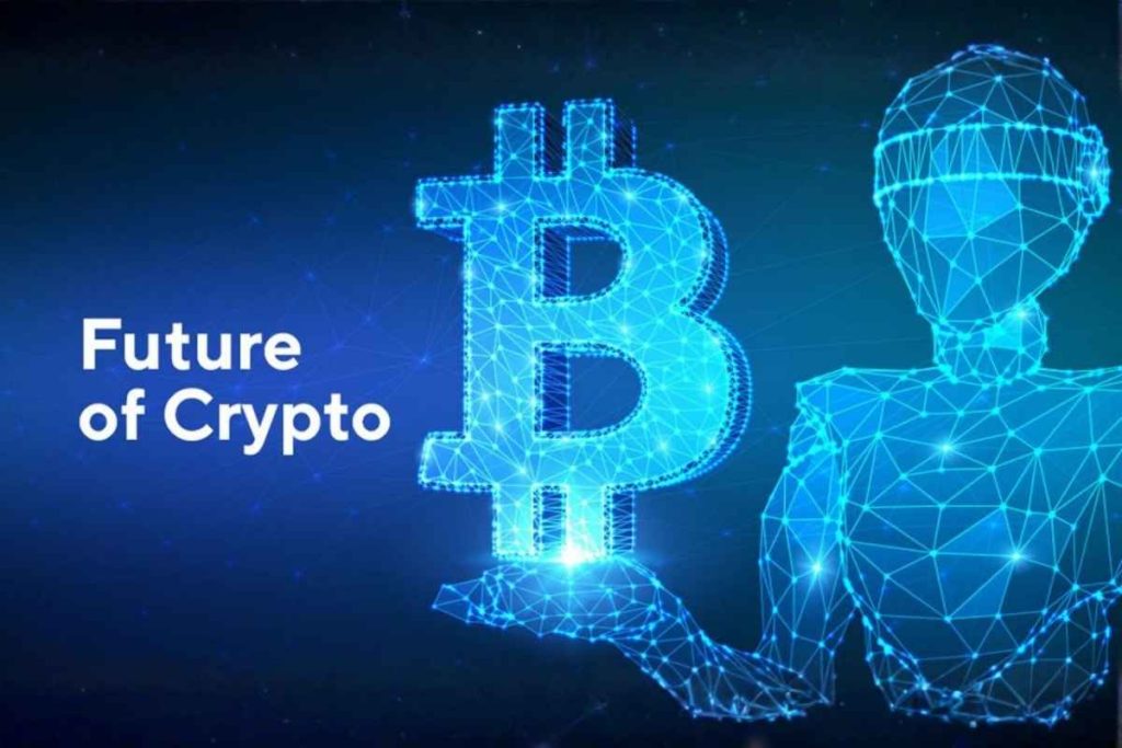 Future of Crypto