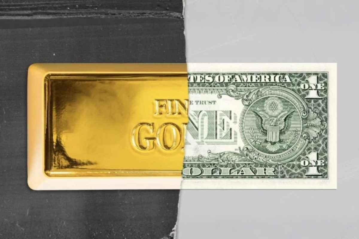 Gold vs Dollar: How USD Impacts Gold Rates