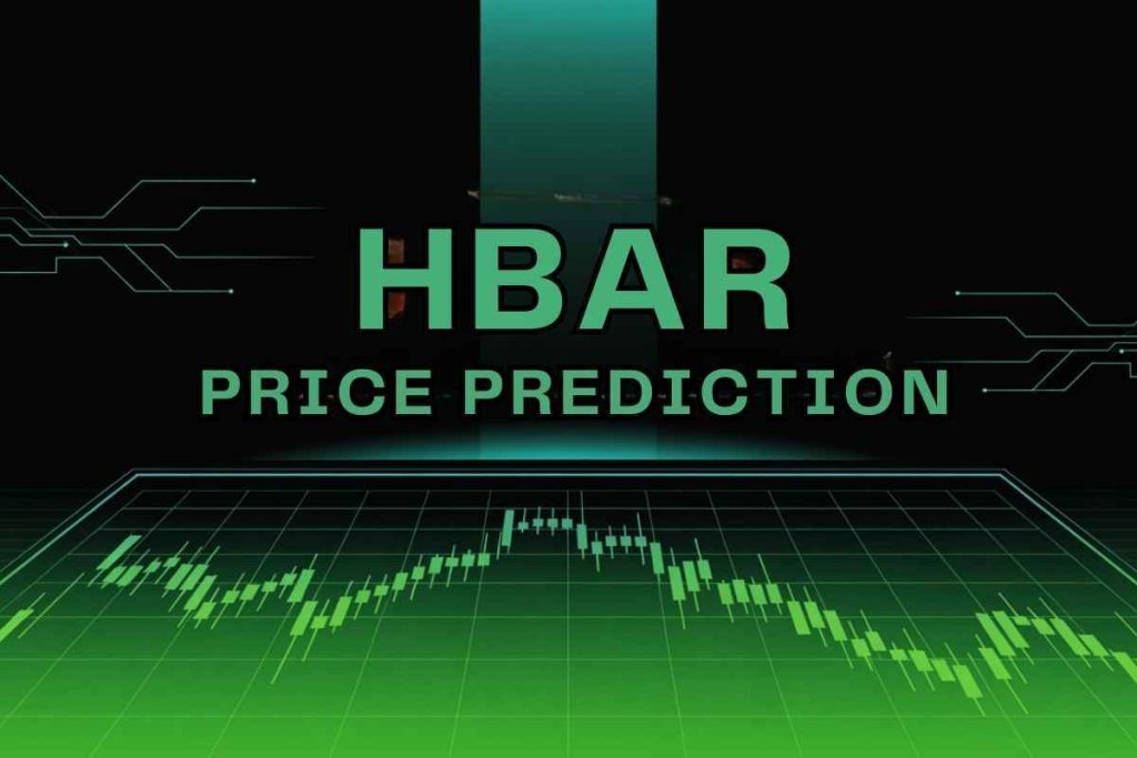 HBAR price prediction