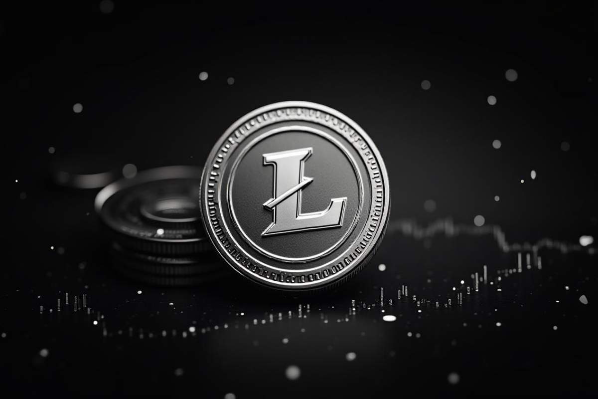 Litecoin (LTC)