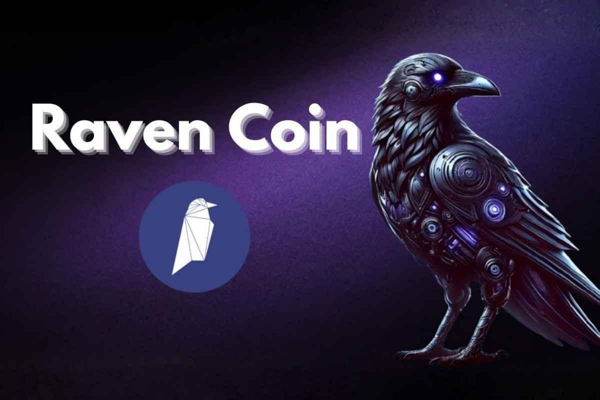 Ravencoin (RVN)