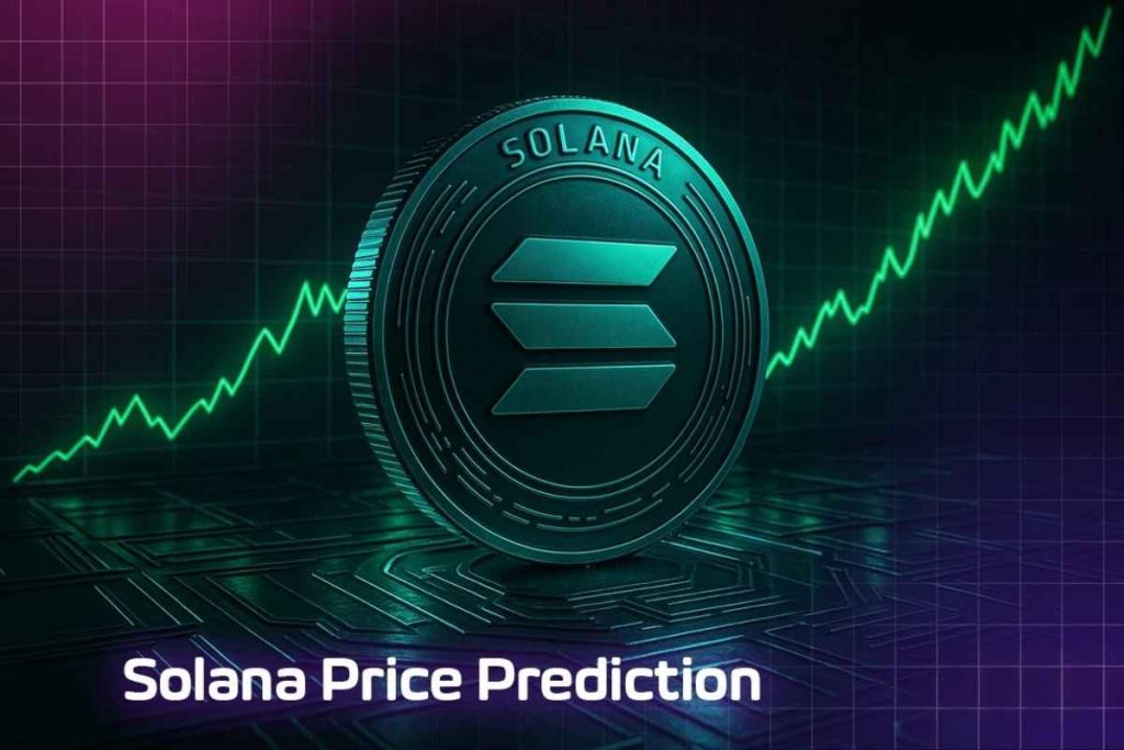 Solana Price Prediction