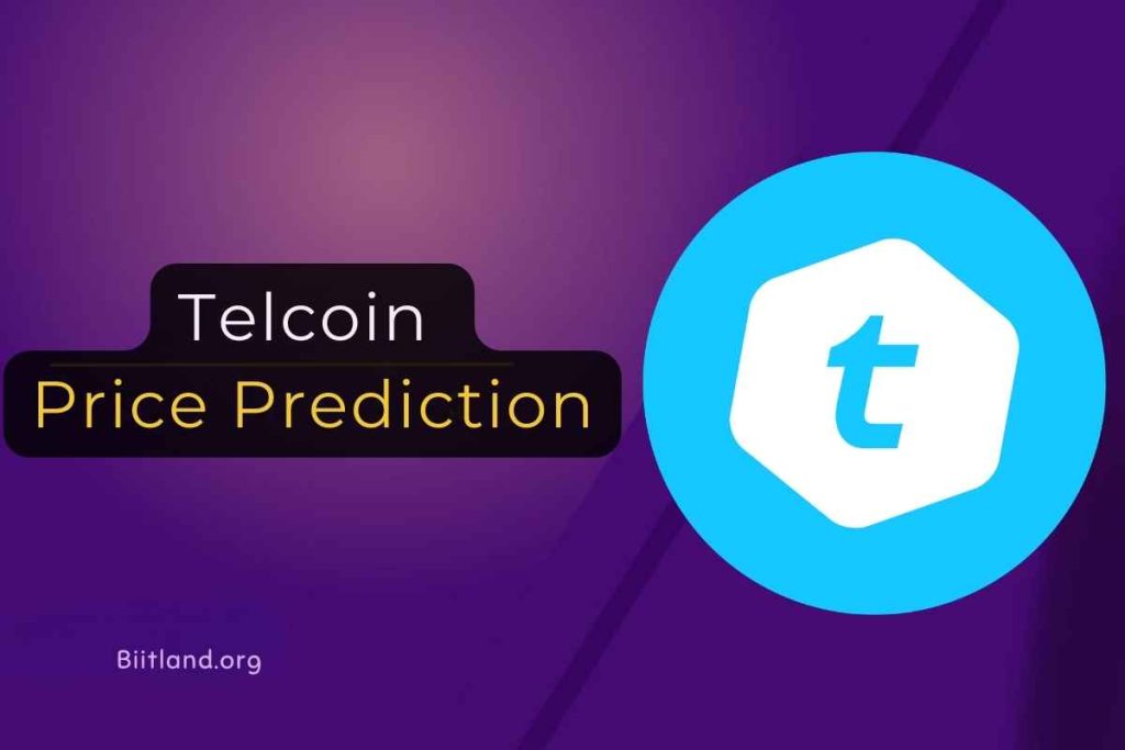 Telcoin Price Prediction