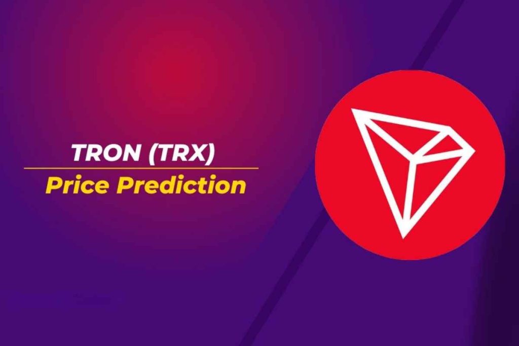 Tron Price Prediction