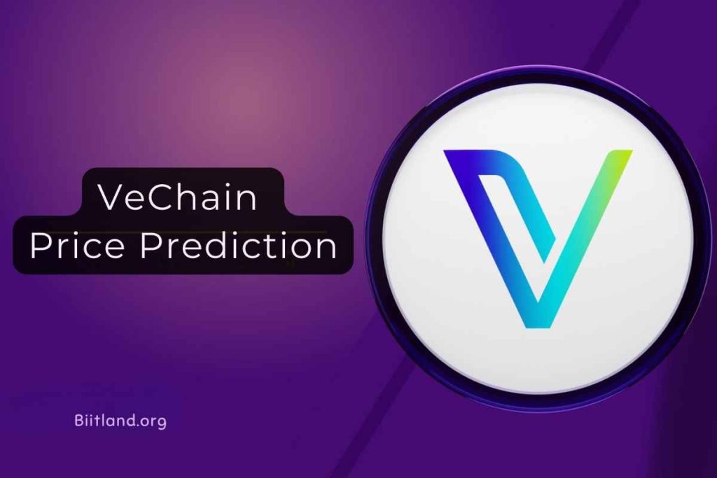 VeChain Price Prediction