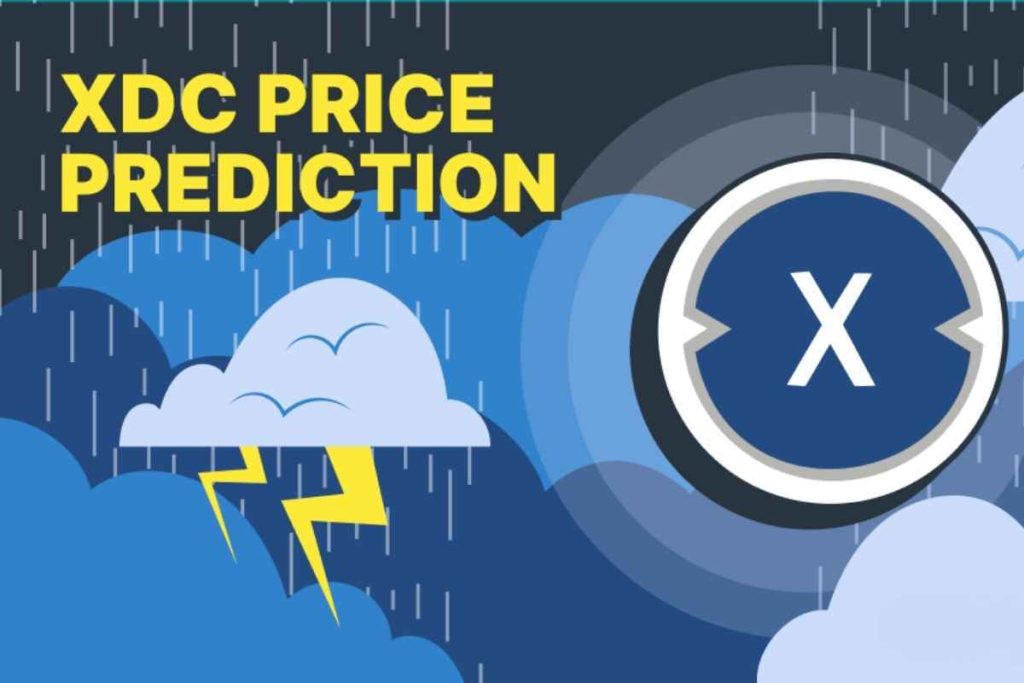 XDC Price Prediction