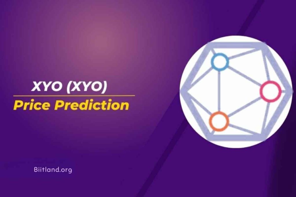 XYO Price Prediction