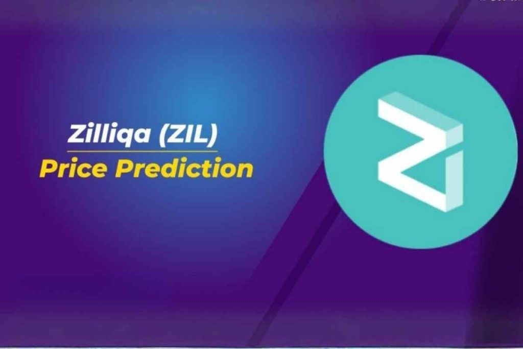 Zilliqa price prediction
