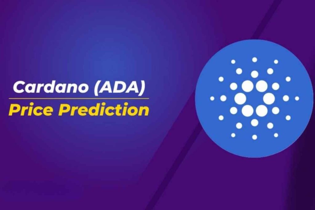 Cardano (ADA) Price Prediction