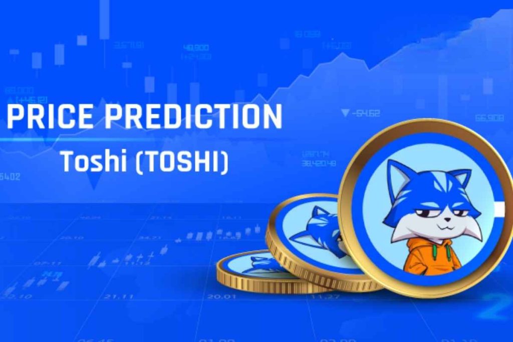 Toshi (TOSHI) Price Prediction