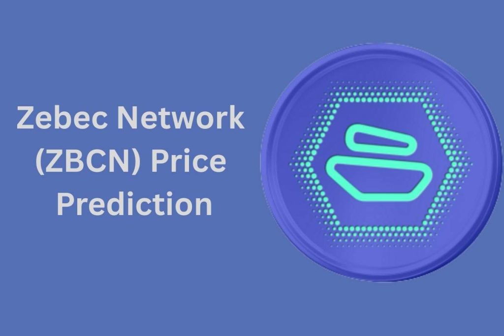 Zebec Network (ZBCN) Price Prediction