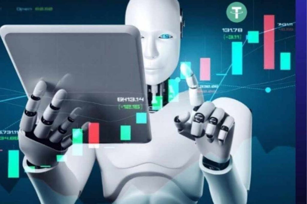 ai crypto trading bot