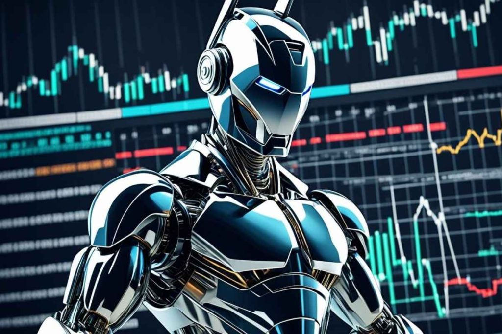 ai forex trading bot