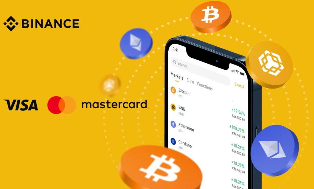 Can You Buy Crypto With a Credit Card?