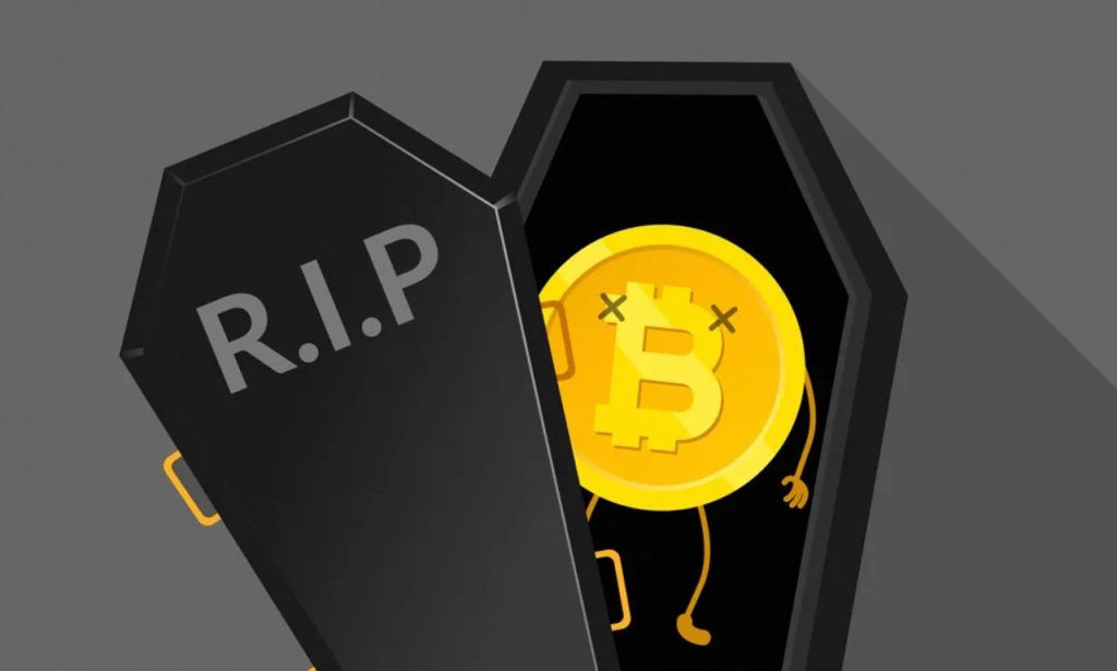Is Crypto Dead