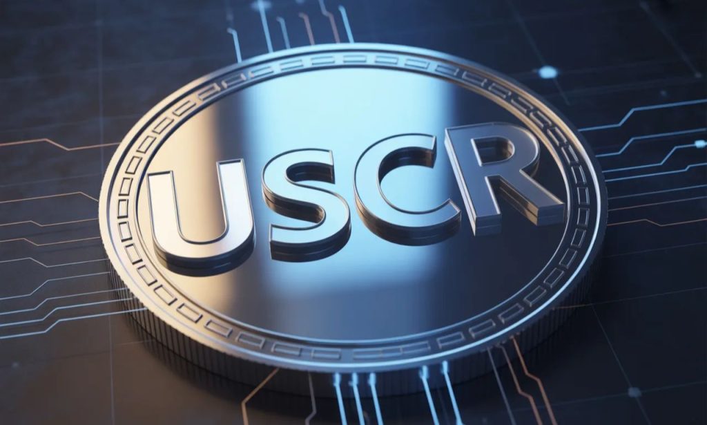uscr crypto