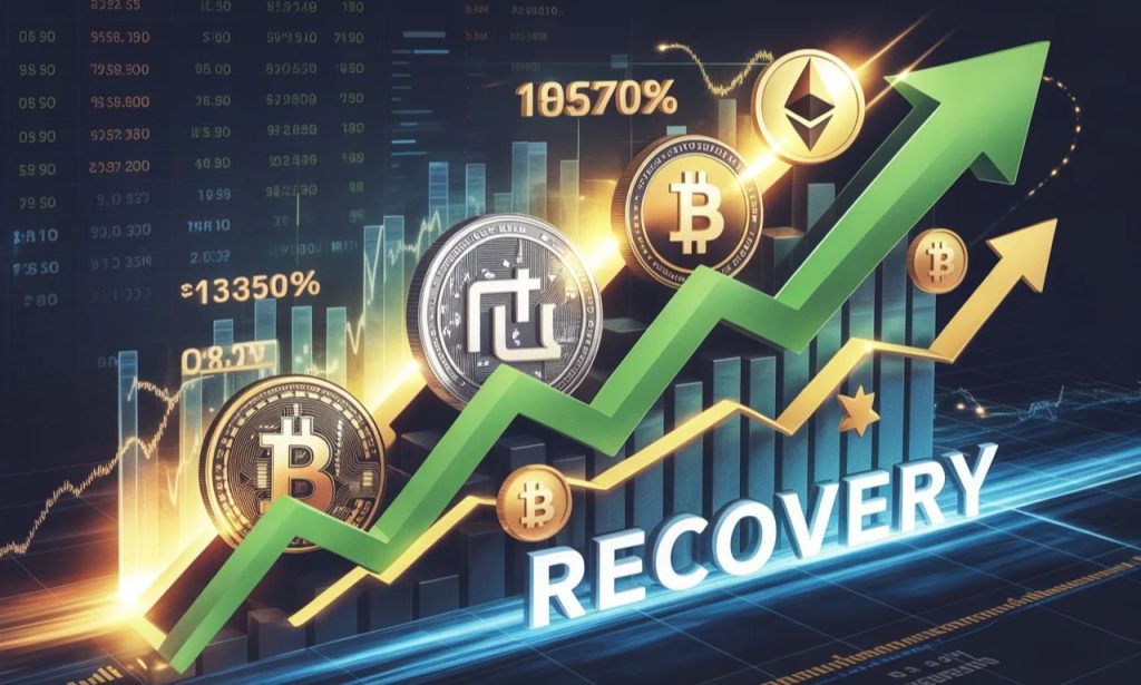Will Crypto Recover