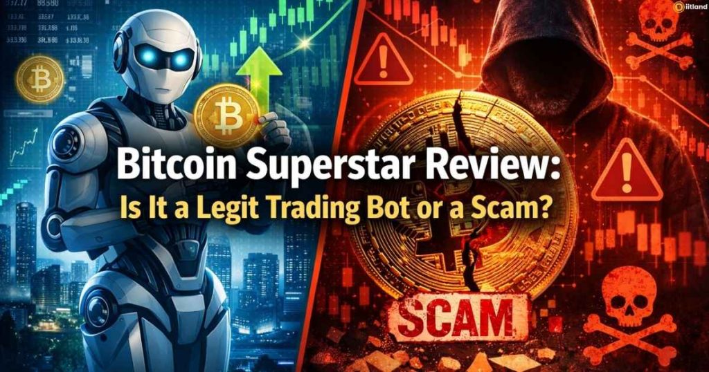 Bitcoin Superstar Review