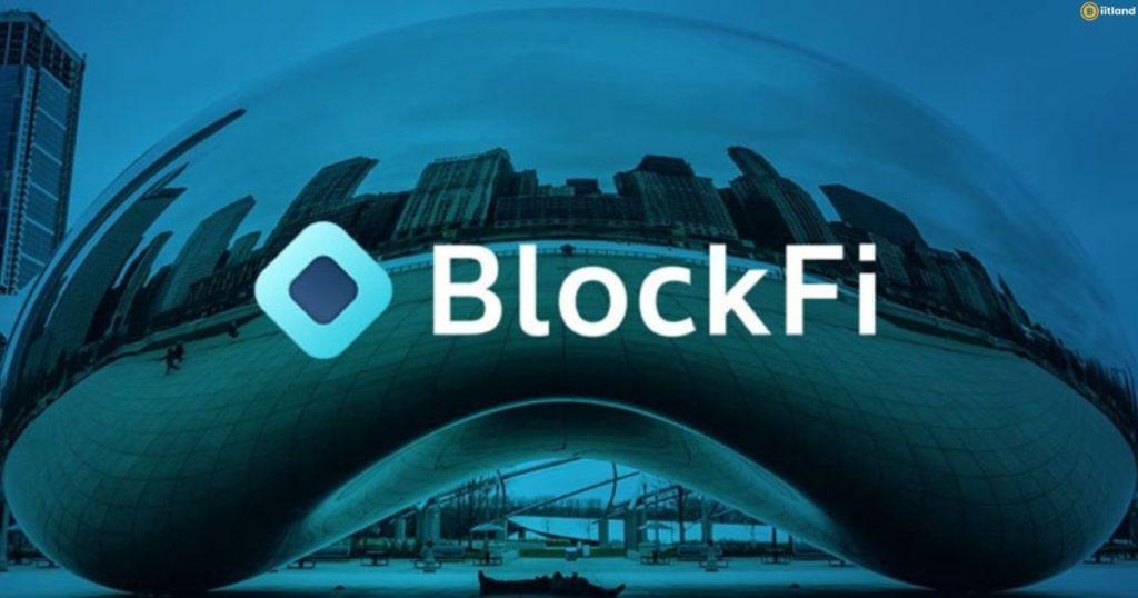 BlockFi Review