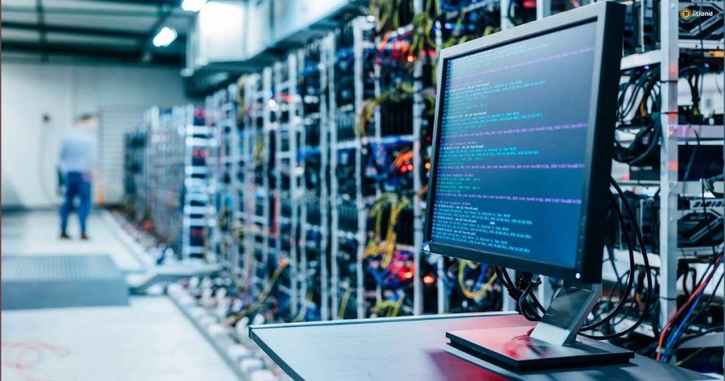 How to Mine Crypto