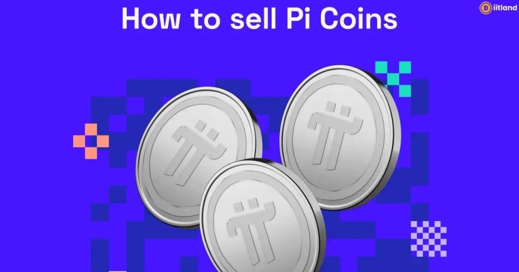 How to Sell Pi Coin in Pakistan