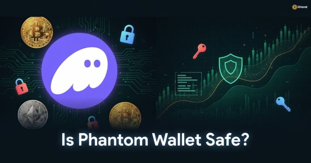 Is Phantom Wallet safe
