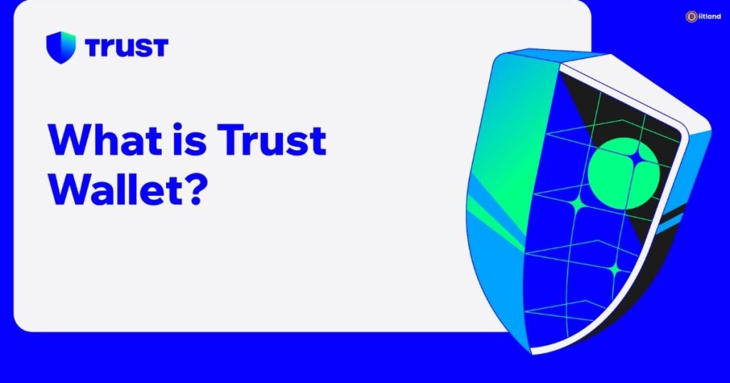 Is Trust Wallet safe