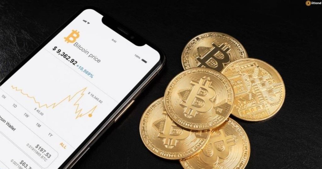 Mit Krypto Geld verdienen