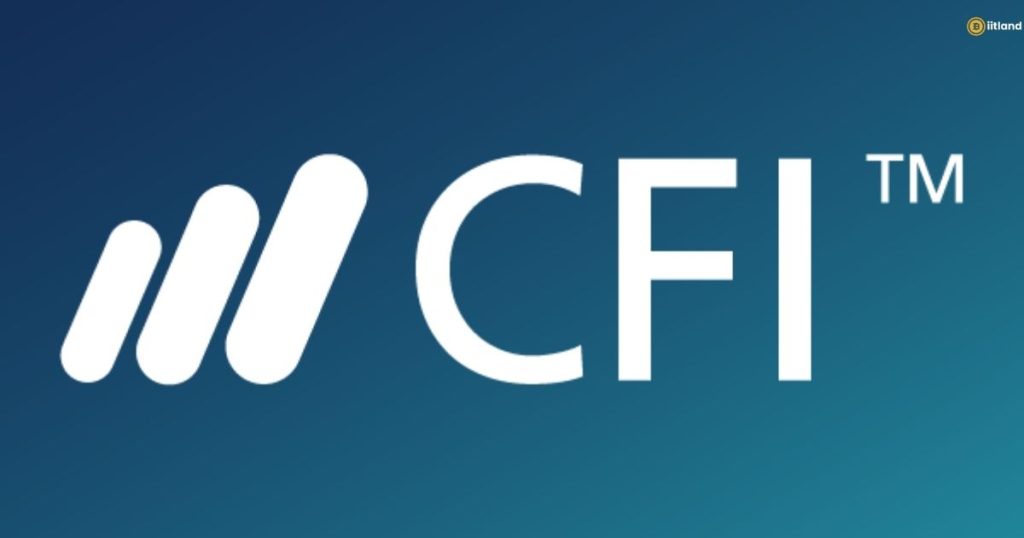The Corporate Finance Institute (CFI)