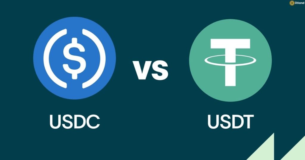 USDC vs USDT