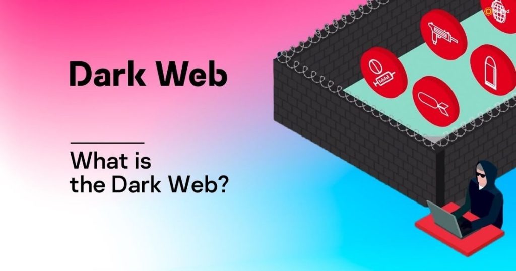 What Is the Dark Web
