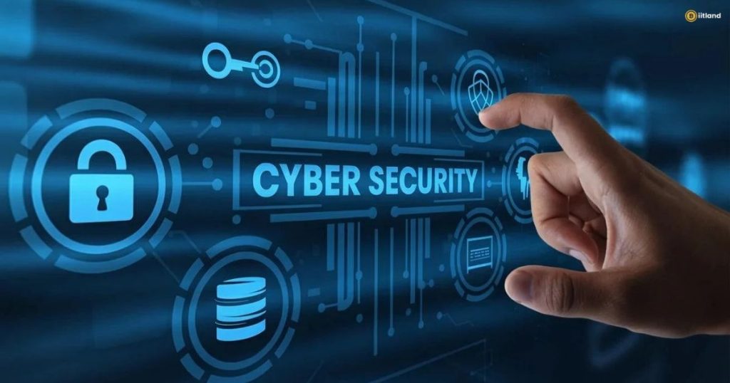 What is Cybersecurity