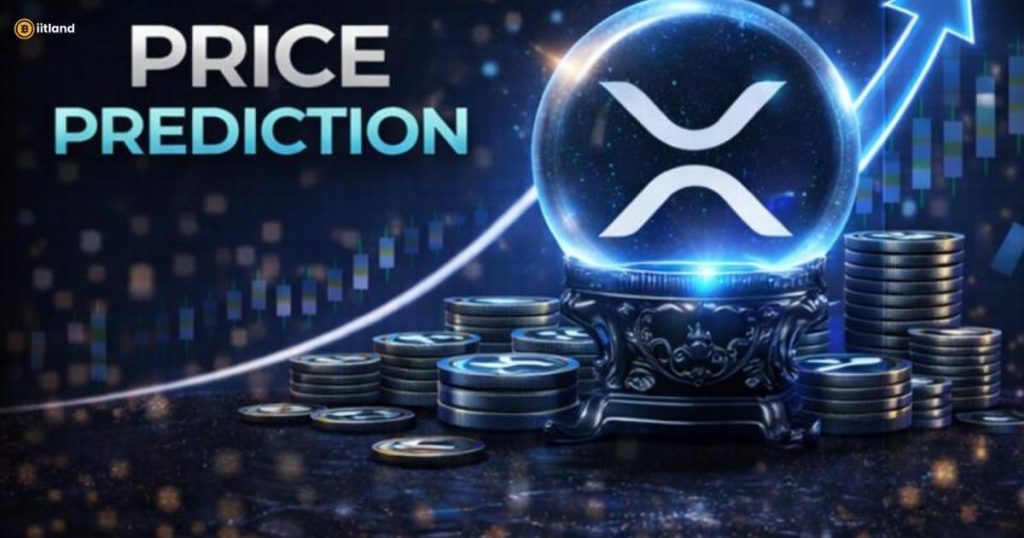 XRP Price Prediction Can XRP Reach $100