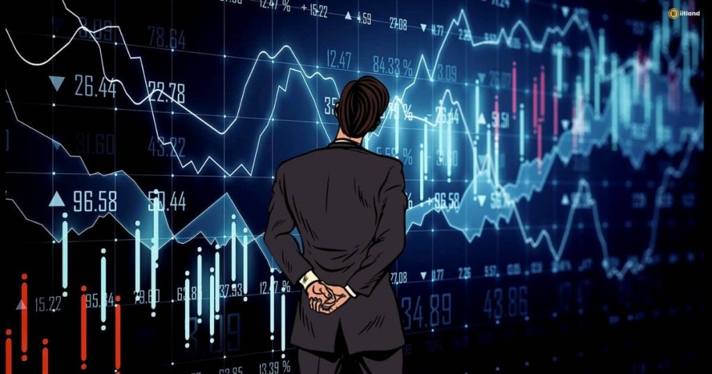 Crypto Market Cap