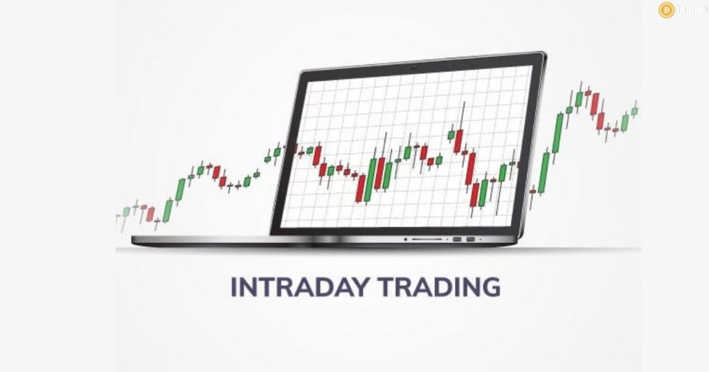 Intraday trading