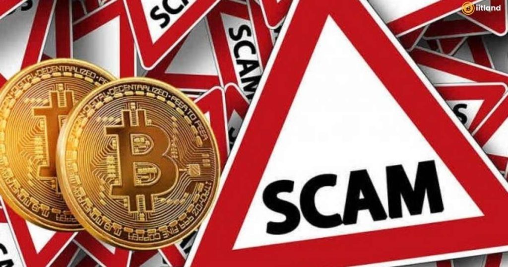 Is Crypto a Scam